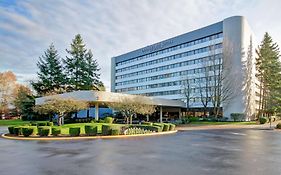 Doubletree Suites Tukwila